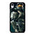 HALO 4 GUY iPhone XR Case