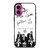 WHY DON'T WE SIGNATURE 2 iPhone 16 Plus Case