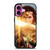 WONDER WOMAN SHINE iPhone 16 Plus Case