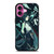 XIAO GENSHIN iPhone 16 Plus Case