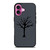 XXXTENTACION TATOO iPhone 16 Plus Case