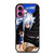 ZEREF FAIRY TAIL iPhone 16 Plus Case