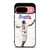 ACUNA JR ATLANTA BRAVES Google Pixel 9 Case