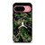 AIR JORDAN CAMO ART Google Pixel 9 Case