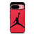 AIR JORDAN LOGO Google Pixel 9 Case