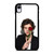HARRY STYLES ROSE iPhone XR Case