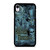 HAUNTED MANSION DISNEYLAND 2 iPhone XR Case