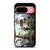 ALICE IN WONDERLAND Disney Google Pixel 9 Case