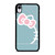 HELLO KITTY ARTIC iPhone XR Case