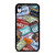 HISTORICAL ROUTE 66 NUMBER PLATE iPhone XR Case