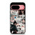 ATTACK ON TITAN MANGA ANIME EREN Google Pixel 9 Case