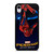 HOMECOMING SPIDERMAN iPhone XR Case