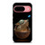BABY YODA BUTTERFLY STAR WARS Google Pixel 9 Case BABY YODA BUTTERFLY STAR WARS Google Pixel 9 Case