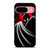 BATMAN CLASSIC Google Pixel 9 Case