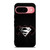 BATMAN VS SUPERMAN SYMBOL Google Pixel 9 Case