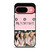 BLACKPINK KPOP GIRLGROUP Google Pixel 9 Case
