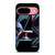 CAPTAIN AMERICA IN THE AVENGERS Google Pixel 9 Case CAPTAIN AMERICA IN THE AVENGERS Google Pixel 9 Case