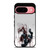 CARNAGE VS VENOM VILLAINS  Google Pixel 9 Case