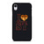 I LOVE STRANGER THINGS FAN ART iPhone XR Case