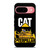CATERPILLAR DOZER CAT Google Pixel 9 Case