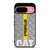 CATERPILLAR EMBLEM Google Pixel 9 Case