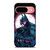 CATWOMAN COMIC DC Google Pixel 9 Case