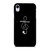 IMAGINE DRAGON EARPHONE iPhone XR Case