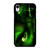 INCREDIBLE HULK iPhone XR Case