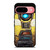 CLAPTRAP BORDERLANDS ART Google Pixel 9 Case