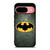 CLASSIC BATMAN SYMBOL Google Pixel 9 Case