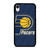 INDIANA PACERS LOGO iPhone XR Case