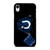 INDIANAPOLIS COLTS ASPHALT iPhone XR Case