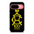 CLUB AMERICA FC 100 ANOS Google Pixel 9 Case