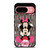 COACH MICKEY MINNIE Google Pixel 9 Case COACH MICKEY MINNIE Google Pixel 9 Case