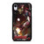 IRON MAN AGE OF ULTRON 1 iPhone XR Case