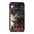 IRON MAN AGE OF ULTRON 2 iPhone XR Case