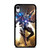 IRON MAN AVENGER ENDGAME iPhone XR Case IRON MAN AVENGER ENDGAME iPhone XR Case
