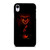 IT CHAPTER TWO PENNYWISE CLOWN iPhone XR Case