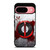 DEADPOOL RESOLUTION BLOOD MARVEL Google Pixel 9 Case