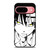 DEATH THE KID FACE SOUL EATER Google Pixel 9 Case