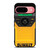 DEWALT RADIO LOGO Google Pixel 9 Case