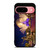 DISNEY CASTLE WALT FIREWORK Google Pixel 9 Case DISNEY CASTLE WALT FIREWORK Google Pixel 9 Case