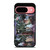 DISNEY HAUNTED MANSION Google Pixel 9 Case