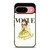 DISNEY PRINCESS BELLE VOGUE Google Pixel 9 Case DISNEY PRINCESS BELLE VOGUE Google Pixel 9 Case
