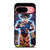 DRAGON BALL SUPER ULTRA INSTINCT 1 Google Pixel 9 Case
