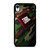 JBL CAMO LOGO iPhone XR Case