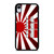 JDM FANATIK iPhone XR Case
