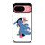 EEYOREE DONKEY WINNIE THE POOH CARTOON Google Pixel 9 Case EEYOREE DONKEY WINNIE THE POOH CARTOON Google Pixel 9 Case