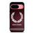 ELEGANT FRED PERRY LOGO Google Pixel 9 Case