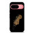FENDER GUITAR NECK LOGO Google Pixel 9 Case
